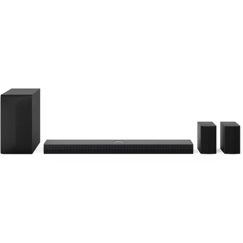 Lg Soundbar Ds70tr – afbeelding 2