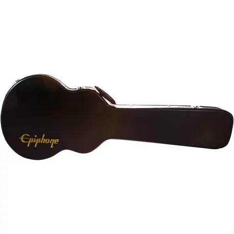 Epiphone case Allen Woody bas - E-Basgitaarkoffer – afbeelding 2