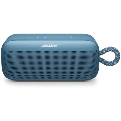 Bose SoundLink Plus - Portable speaker - Blauw – afbeelding 2