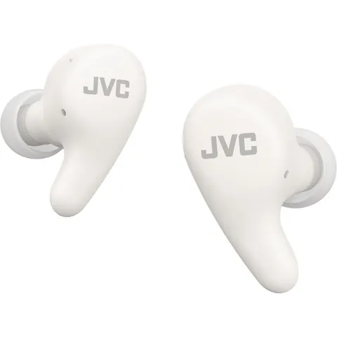 JVC HA-A23T White blanc – image 2