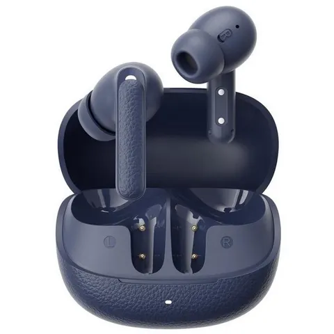 QCY - HT15 blue - Hoofdtelefoon – afbeelding 2
