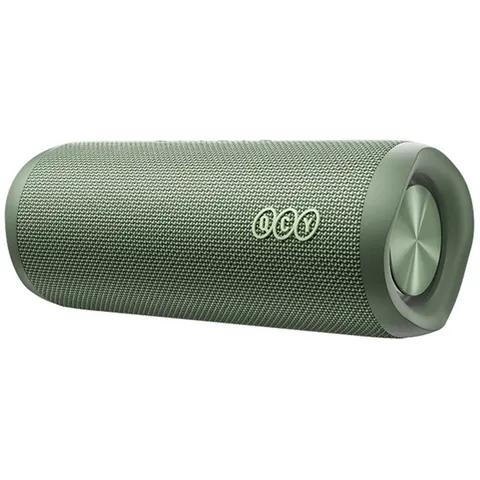 QCY - SP7 green - Luidspreker – afbeelding 2