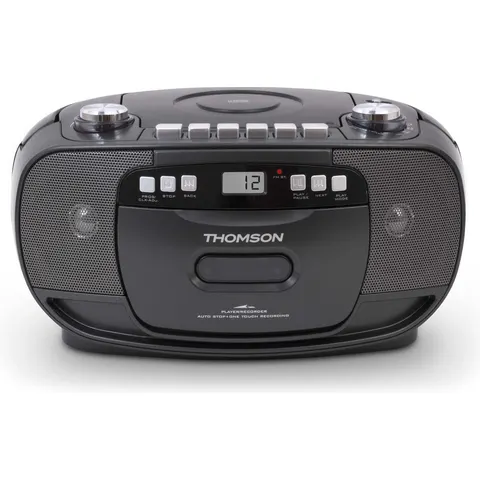 Radio CD THOMSON RK200CD – image 2