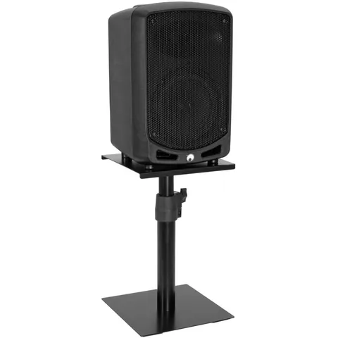 Omnitronic TMO-1 studiomonitor statief (per stuk) – afbeelding 2
