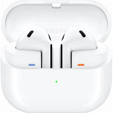 Samsung Galaxy Buds3 - Wit – afbeelding 2
