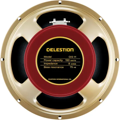 Celestion G12H-150 Redback 8 Ohm – image 2
