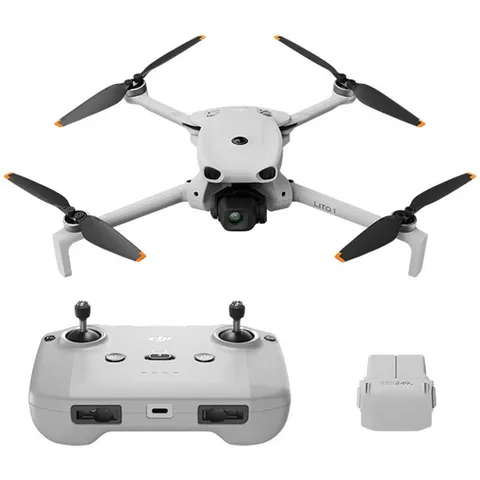 Drones DJI Lito X1 – image 2
