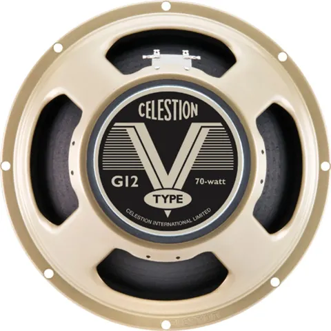 Celestion G12 V-Type 16 Ohm – image 2