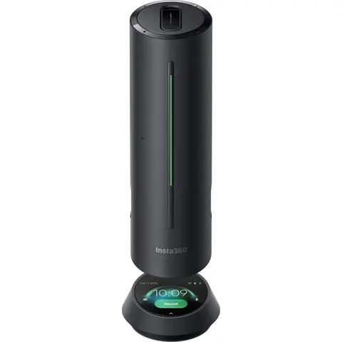 Insta360 Wave (noire) INST820 – image 2