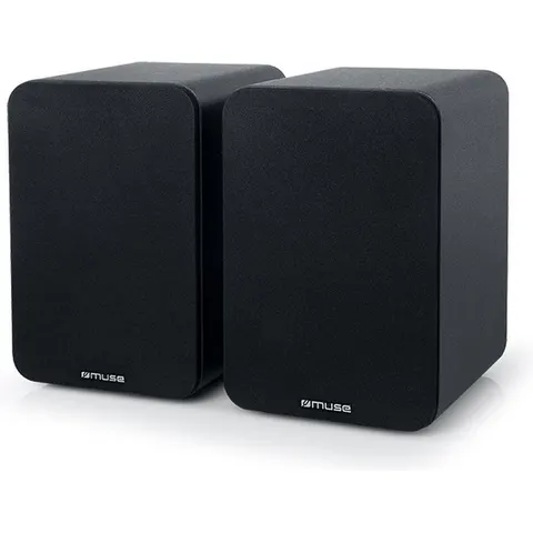 MUSE M-620SH - Draagbare bluetooth luidspreker, USB, 150 Watt – afbeelding 2
