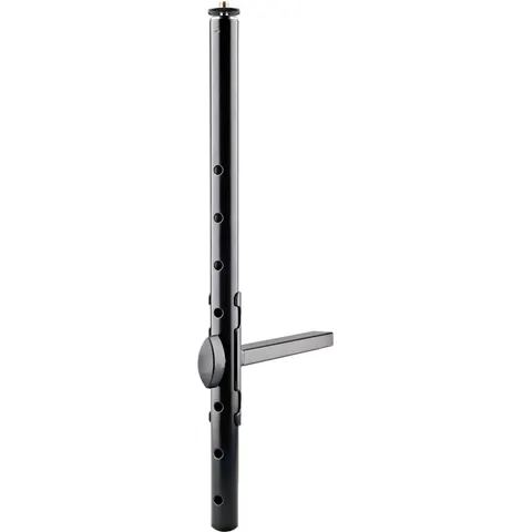 K&M Omega / Omega Pro Bundle noir – image 2