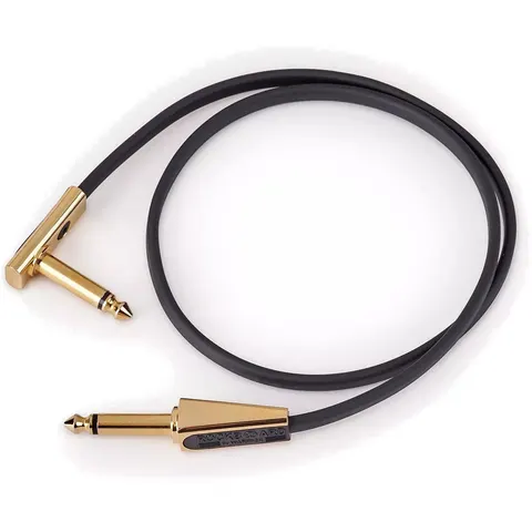 Rockboard Flat Looper/Switch Cable 60 cm – image 2