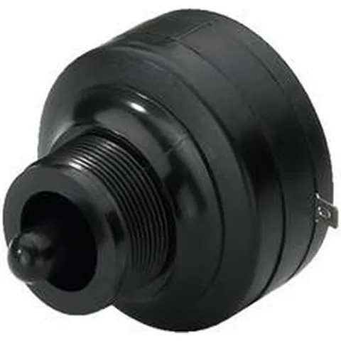 Monacor MPT-142 Piëzo hogetoon-driver 8 Ω – afbeelding 2
