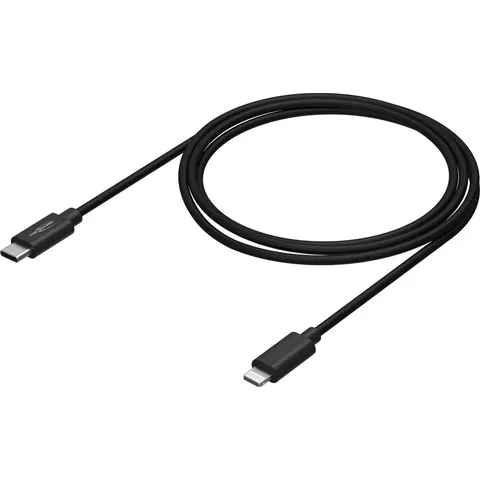 Ansmann USB-C kabel - Lightning 120cm – afbeelding 2