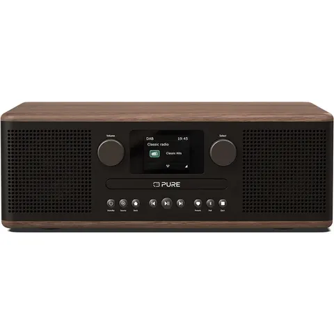 Pure Classic C-D6 – 301354 – afbeelding 2