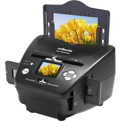 Reflecta Scanner 3 en 1 – image 2