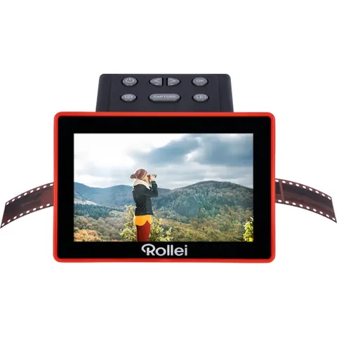Rollei DF-S 1300 SE – afbeelding 2