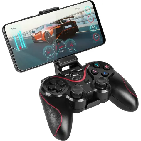 Rebel Gamepad Android / PC/ PS3 / iOS – afbeelding 2