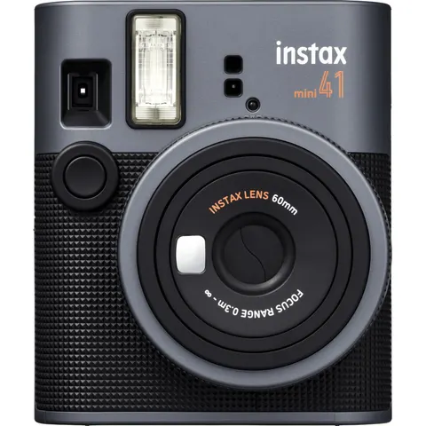 Fujifilm Instax Mini 41 Camera – afbeelding 2