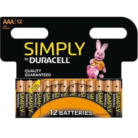 DU Simply AAA 12-PACK Obelix – afbeelding 2