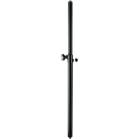 K&M 21337 Distance rod Noir – image 2