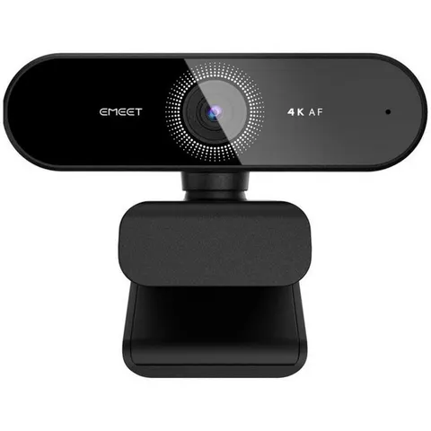 Emeet - E3131 - Webcam – afbeelding 2
