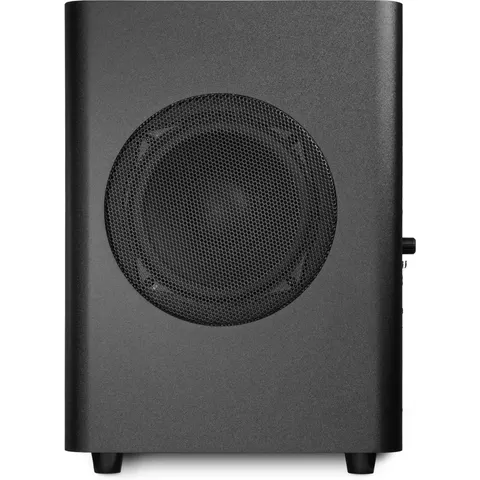 Kali Audio WS-6.2 - 2x 6" Compact Active Studio subwoofer – afbeelding 2