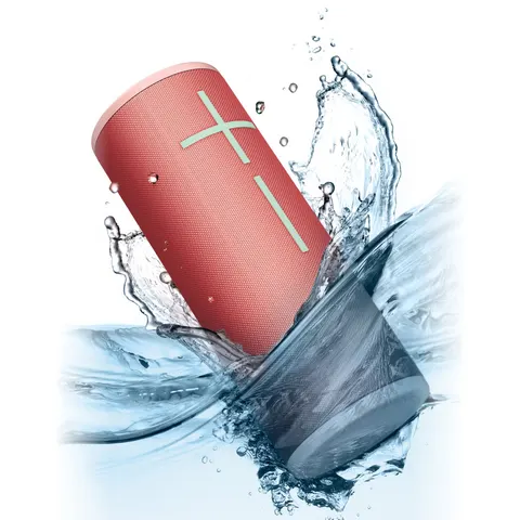 Ultimate Ears Megaboom 4 bluetooth speaker roze – afbeelding 2