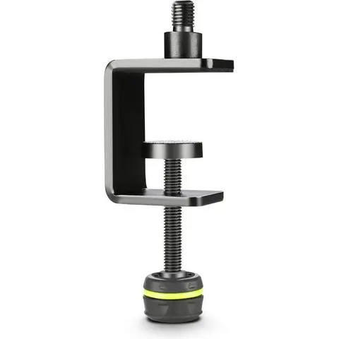 Gravity MS TM 1 B - Microfoon tafelklem, zwart – afbeelding 2
