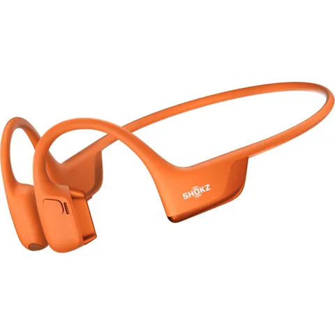 Shokz Openrun Pro 2 Orange – image 2