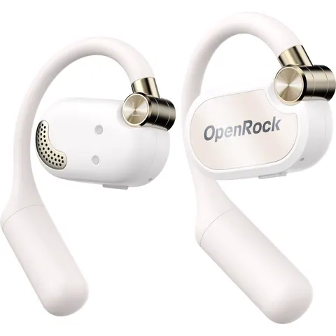 OneOdio OpenRock X White Blanc – image 2