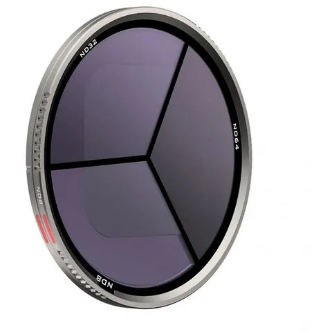 Freewell - FW-SH-SPLITND - Camerafilter – afbeelding 2