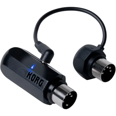 Korg BM-1 - MIDI-tool voor keyboards – afbeelding 2