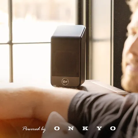 Klipsch: Flexus Surr 200 - Zwart – afbeelding 2