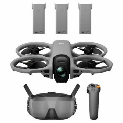 Drones DJI Avata 360 Motion Fly More Com – image 2