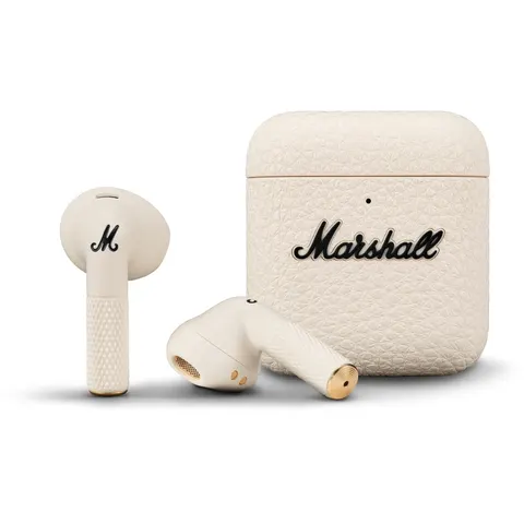 Marshall Minor IV crème – image 2
