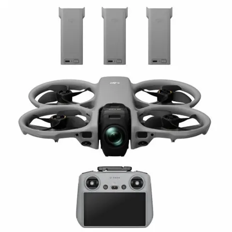 DJI Avata 360 Fly More Combo met Smart Controller (RC331) – afbeelding 2