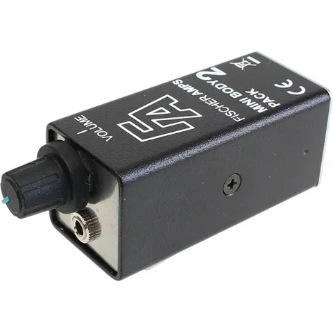 Fischer Amps Mini Bodypack 2 – image 2
