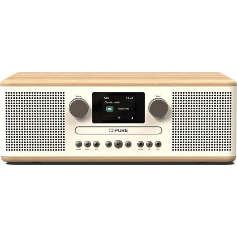 Pure Classic C-D6 – 301347 – afbeelding 2