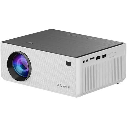 BlitzWolf - BW-V8 - Projector – afbeelding 2