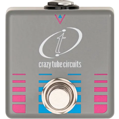 Crazy Tube Circuits XT Footswitch (JR) – image 2