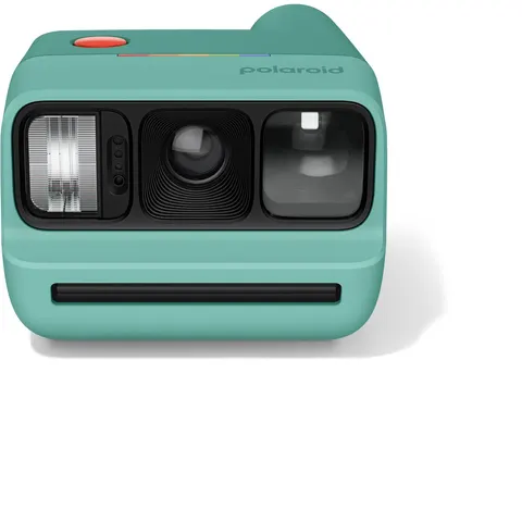Polaroid Go Gen 3 Teal – afbeelding 2