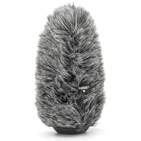 Rode DeadCat VMP+ Wind Shield (VideoMic Pro+) - Windkap microfoon – afbeelding 2
