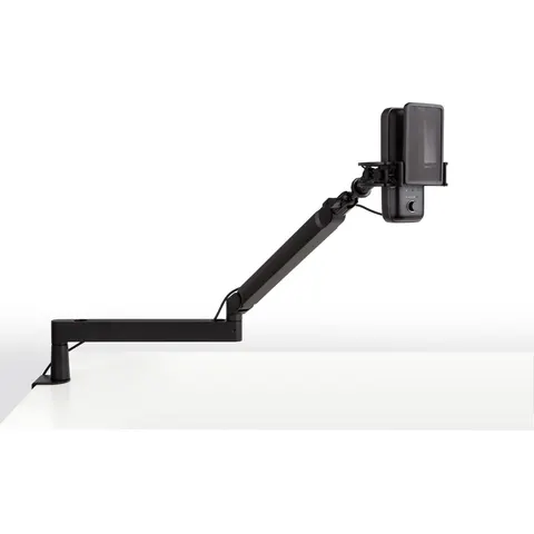 Elgato Wave - Microfoon Arm - Adjustable support - LP Black – afbeelding 2