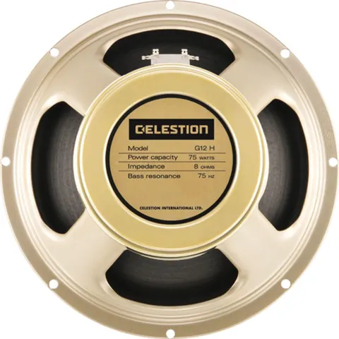 Celestion G12H-75 Creamback 8 Ohm – image 2
