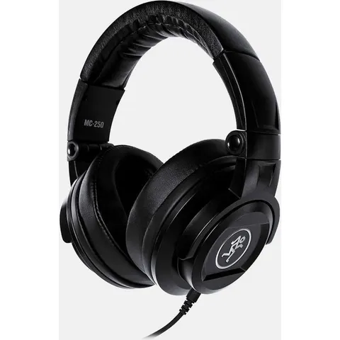 Mackie MC-250 Hoofdtelefoon – afbeelding 2