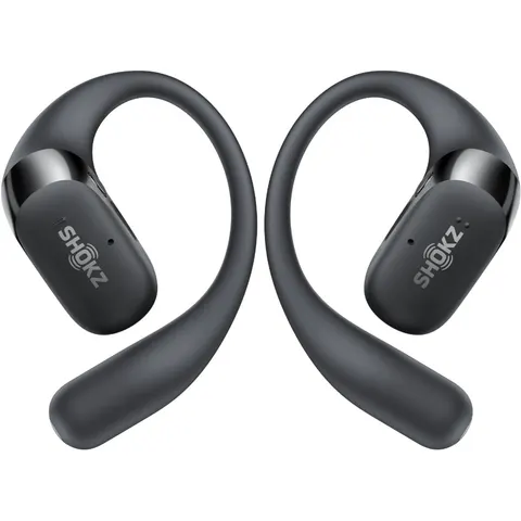 Shokz Casque Bluetooth OpenFit 2+ Noir – image 2
