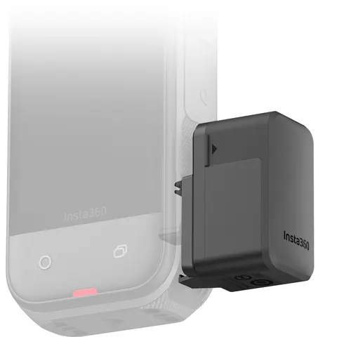 INSTA360 X5/X4 Air Quick Reader – image 2
