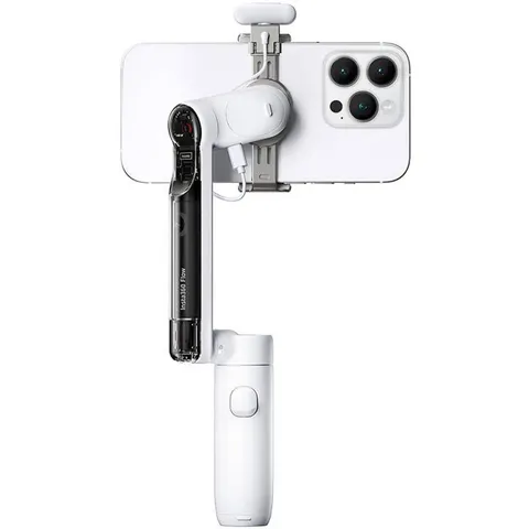 Insta360 Gimbal Met Flow Voor Iphone Android Creator Kit – afbeelding 2
