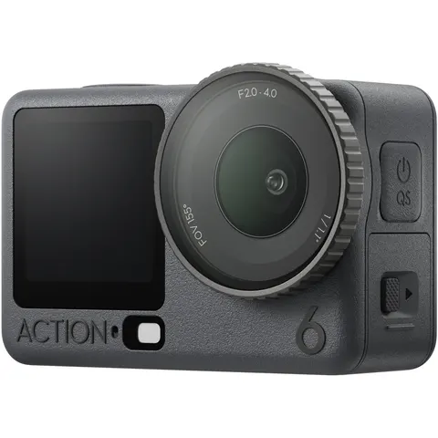 DJI Osmo Action 6 Standard – afbeelding 2